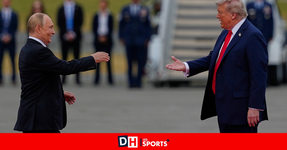Après l'échec et mat de Poutine face à Trump, l'UE déploie ses Avengers avec Zelensky dans le bureau ovale