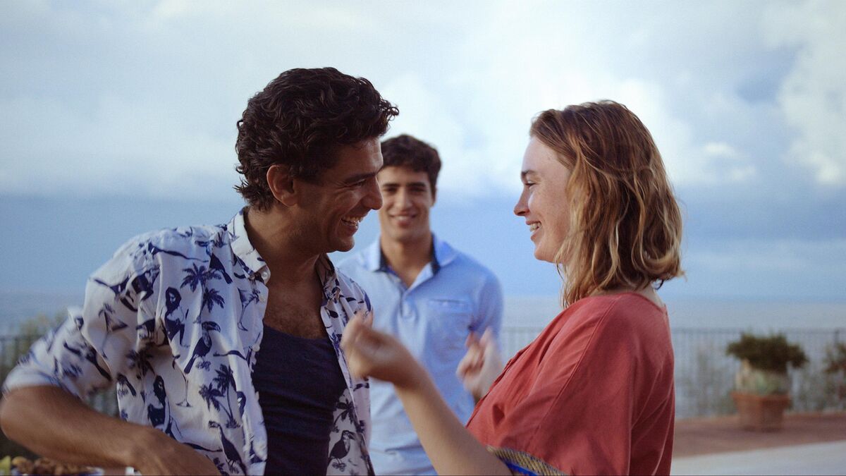 « Mektoub, My Love : Canto Due » : il vaut quoi ce nouveau Kechiche ?