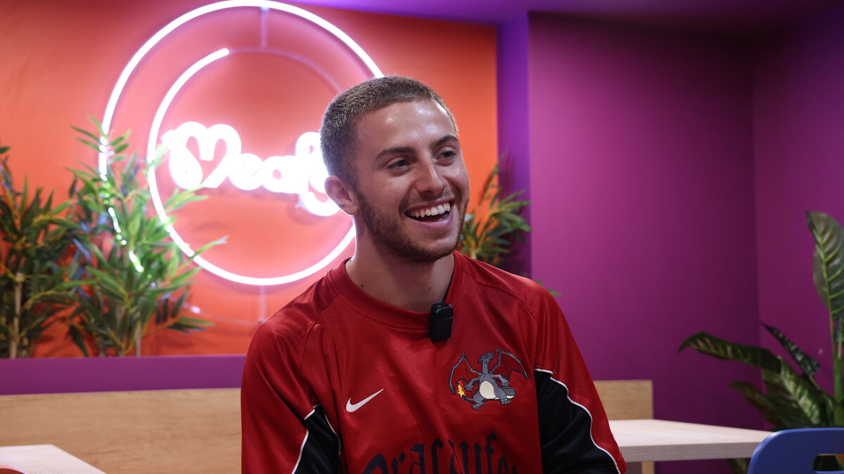 « Je me suis offert mon rêve » : le YouTubeur Michou ouvre un restaurant « Mealy » à Paris