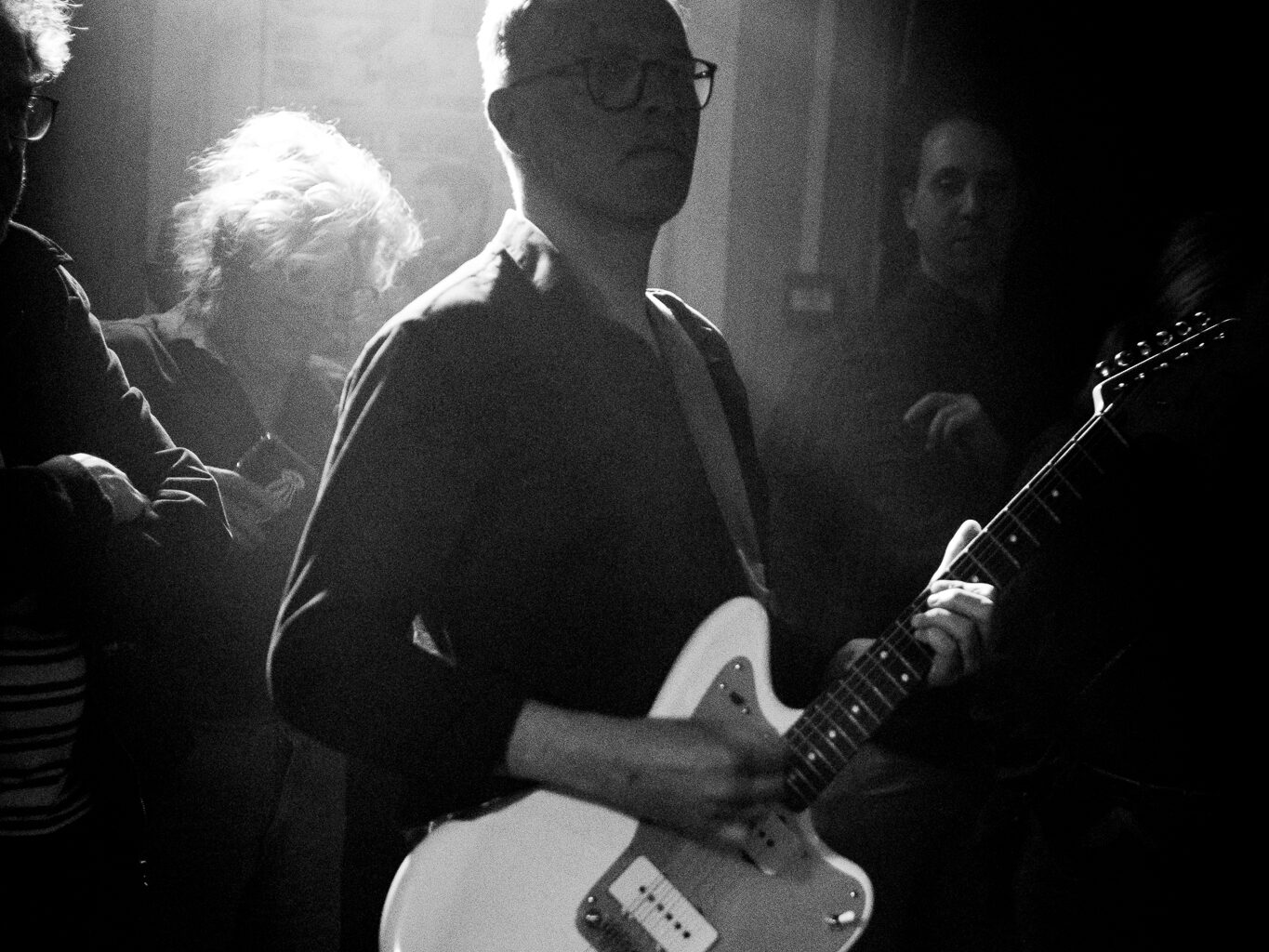 [Mini report] Da Dee et You’ll Brynner @ Marquis de Sade, Rennes – Alter1fo