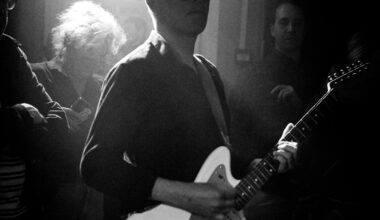 [Mini report] Da Dee et You’ll Brynner @ Marquis de Sade, Rennes – Alter1fo