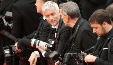 80 ans de "Nice-Matin" : photographes de presse, les damnés du ‘‘hors-sac’’