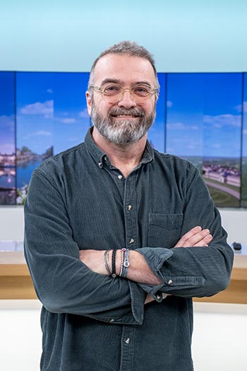 Daniel Ielli