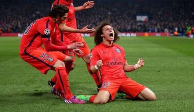David Luiz