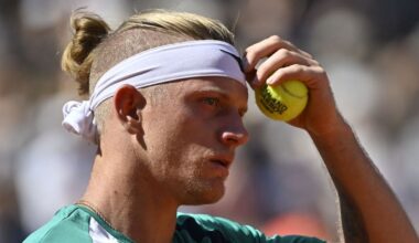 ATP > Davidovich Fokina dévoile les trois joueurs les plus coriaces du circuit : "Pour battre ces gars, il faut les tuer trois fois"