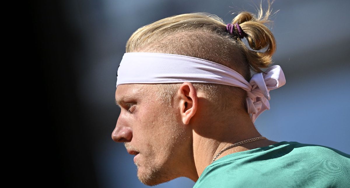 ATP > Davidovich Fokina n'en peut plus : "Il faut vraiment que cela change"