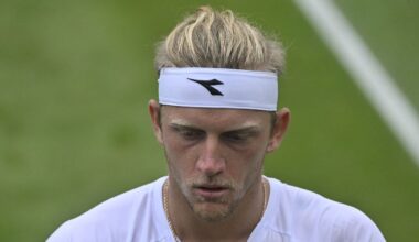 ATP > Davidovich Fokina donne de ses nouvelles et en remet une couche : « Ce calendrier… mon Dieu »