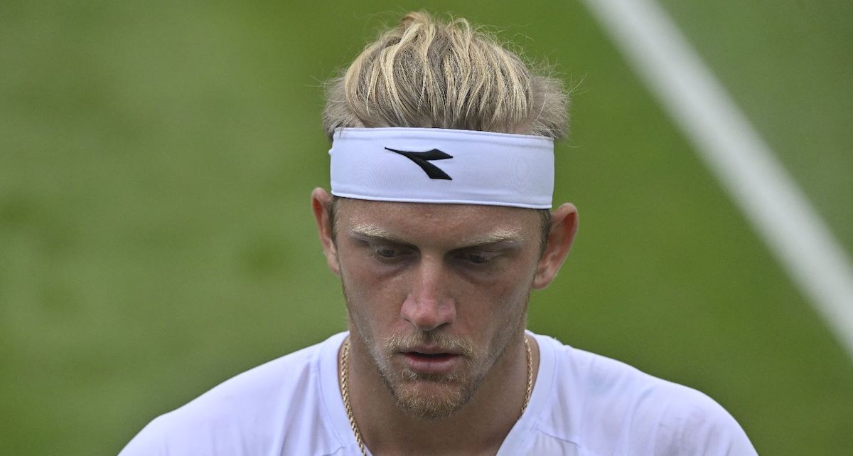 ATP > Davidovich Fokina donne de ses nouvelles et en remet une couche : « Ce calendrier… mon Dieu »