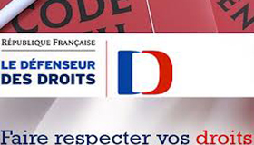 Défenseur des droits - Justice - Actions de l'État