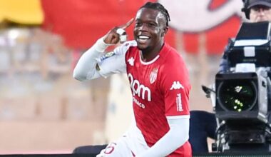 "il n'y a pas eu ni friction ni conflit", pourquoi Zakaria reste finalement à Monaco