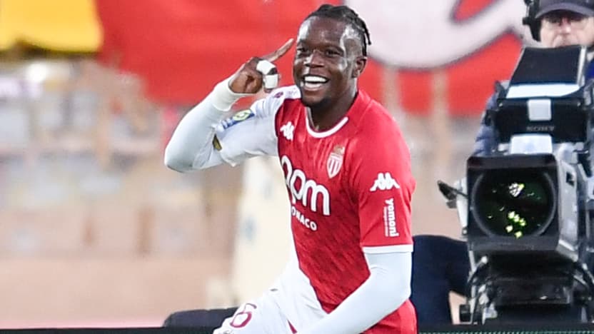"il n'y a pas eu ni friction ni conflit", pourquoi Zakaria reste finalement à Monaco
