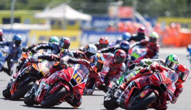 Le bon week-end en Hongrie de Honda