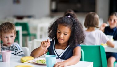 Stop au mercure à la cantine : Montpellier ne servira plus de thon.