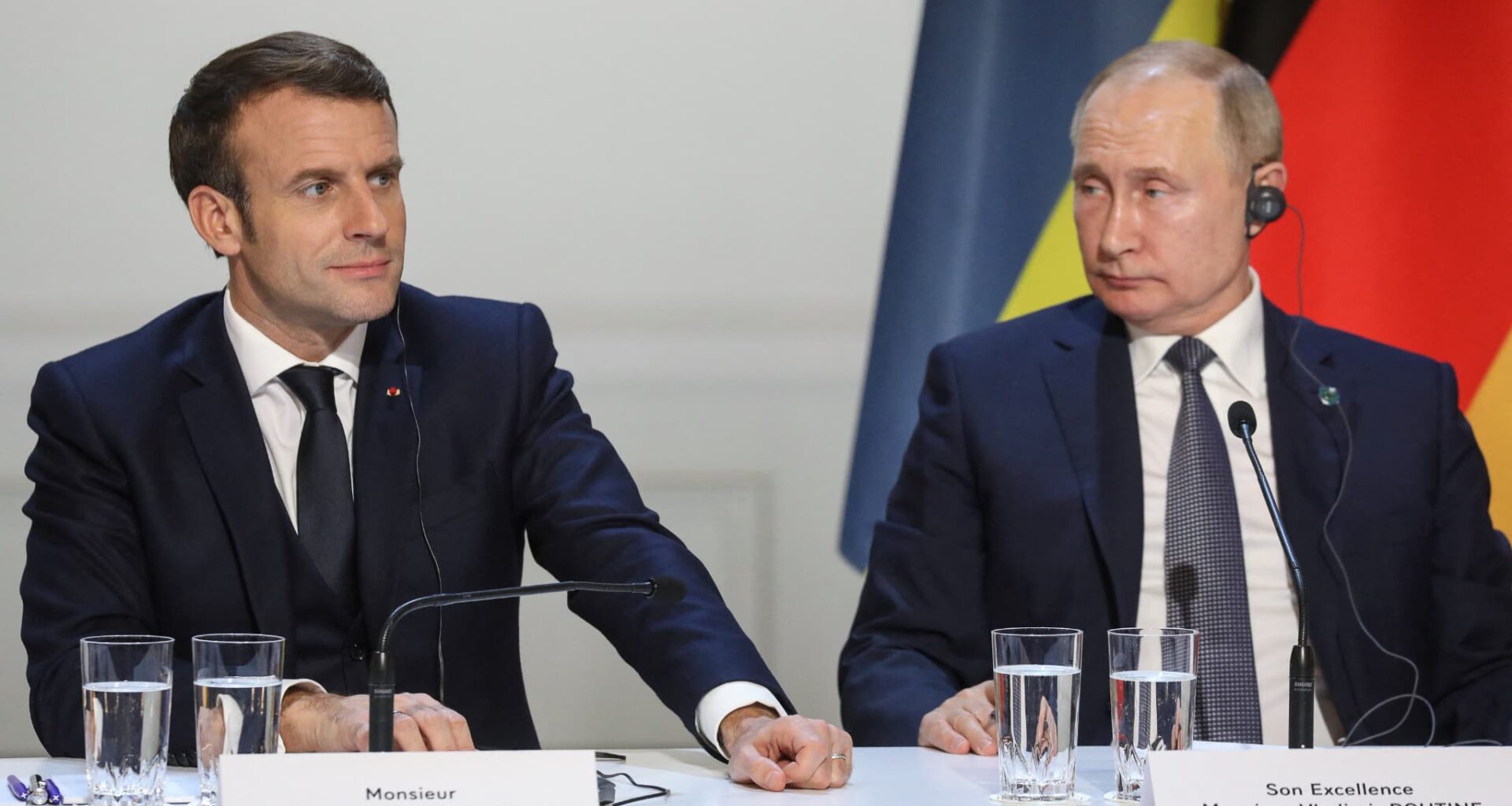 BFMTV