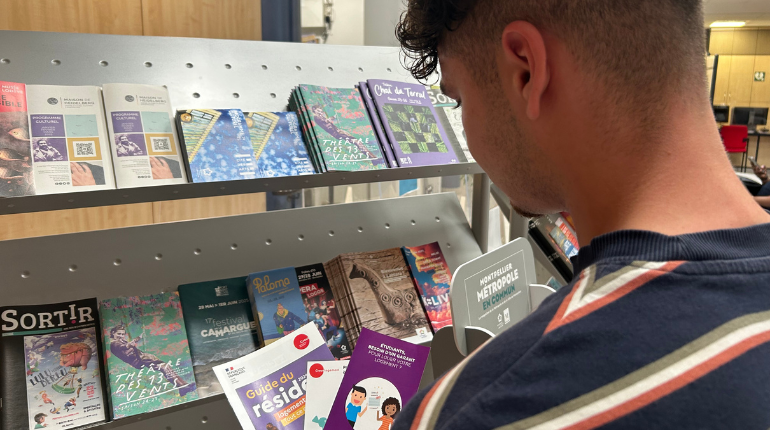 Montpellier : un forum logement pour accompagner les étudiants dans leur recherche