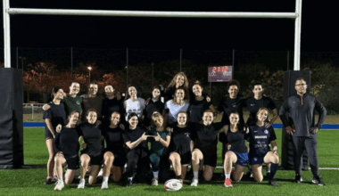Le Stade montpelliérain lance une équipe féminine de rugby à XV en Fédérale 2