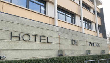 Montpellier : interpellé après avoir tenté de forcer une voiture stationnée dans le quartier Saint-Roch
