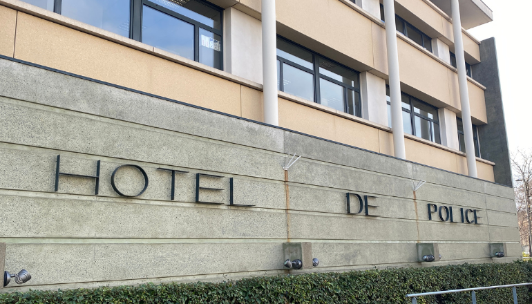 Montpellier : interpellé après avoir tenté de forcer une voiture stationnée dans le quartier Saint-Roch