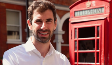 Émile Magazine - Ambroise Bouleis : "On peut voir le Brexit comme un cocktail qui laisse un arrière-goût très amer aux Britanniques"