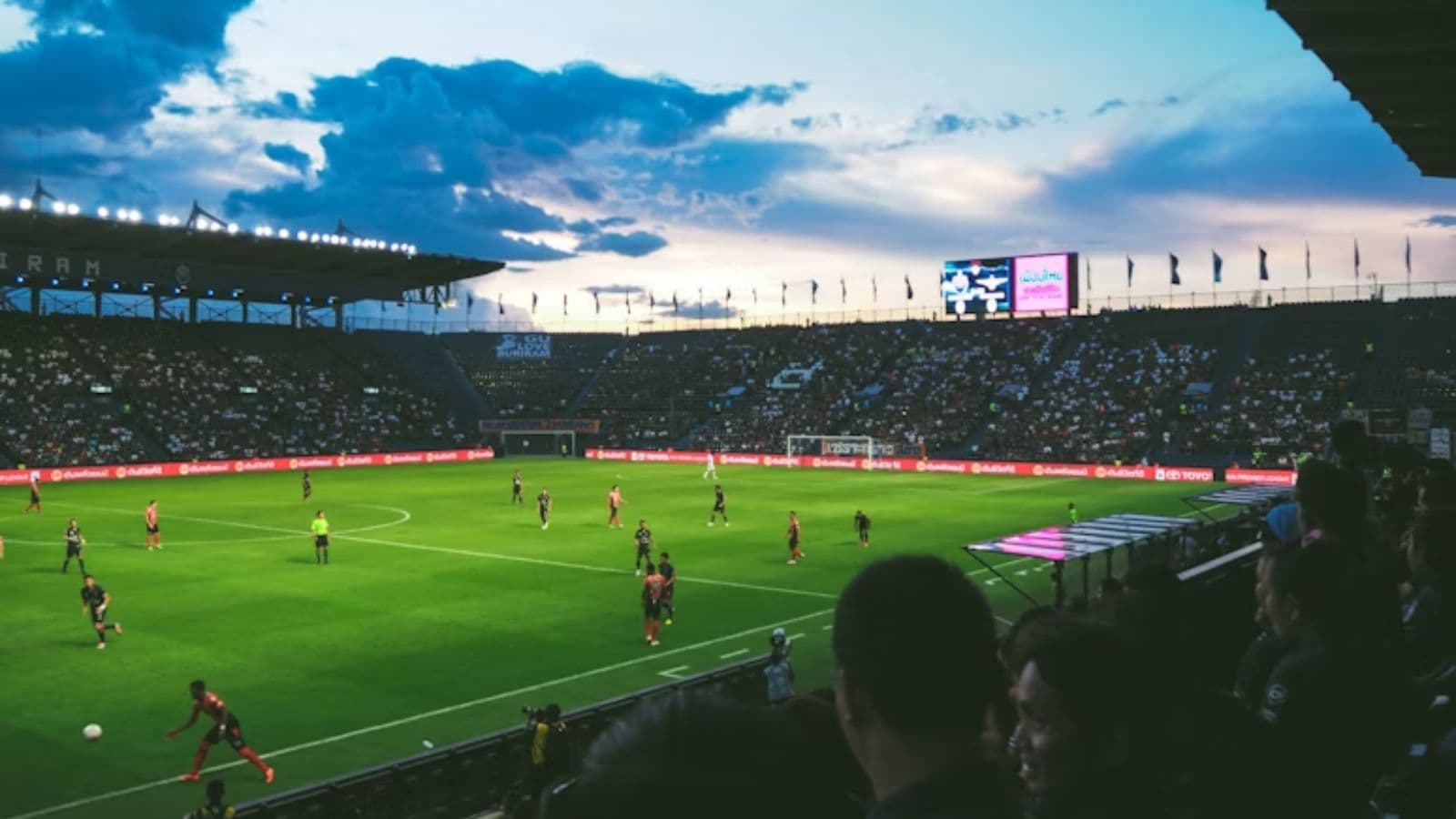 sur quelle chaîne et comment regarder la saison 2025 / 2026 ?