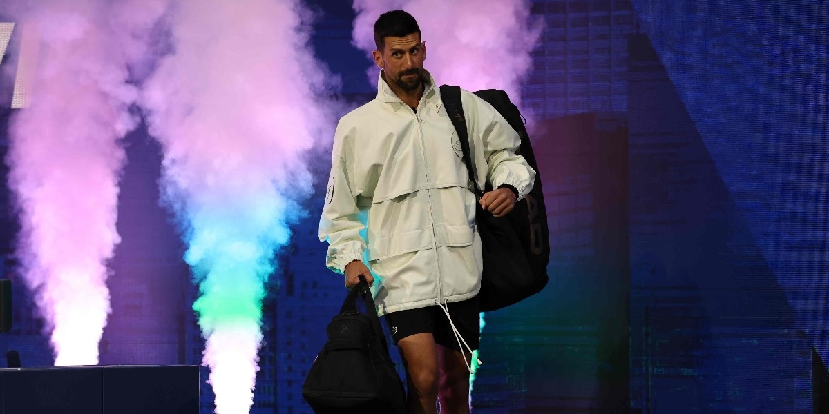 US Open > Djokovic : "Il y a des débats sur quel est le challenge ultime au tennis. Avec mon expérience et ma carrière, les deux choses les plus dures sont : faire le Grand Chelem et rester numéro 1 mondial pendant plusieurs années"