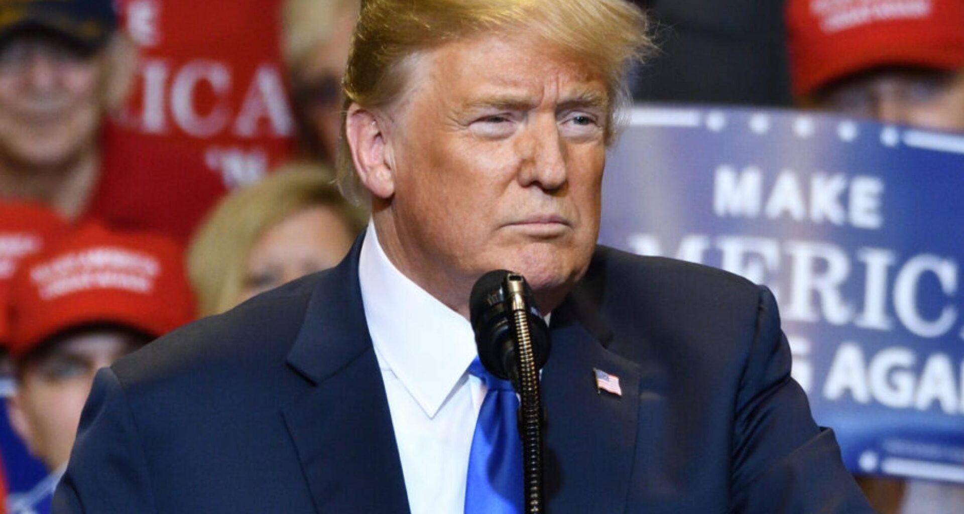 Trump nomme Sergio Gor ambassadeur en Inde alors que les tensions commerciales et le différend sur le pétrole avec la Russie s’intensifient3 min de lecture