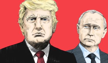 Trump cite Poutine pour soutenir ses allégations de fraude électorale : “Si vous aviez gagné, nous n’aurions pas eu de guerre”2 min de lecture