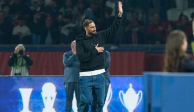 Donnarumma
