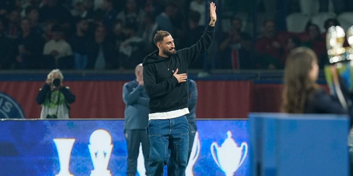 Donnarumma