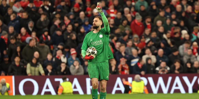 Donnarumma