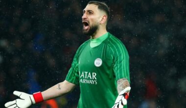 Donnarumma