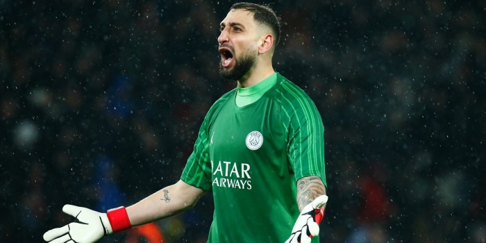 Donnarumma