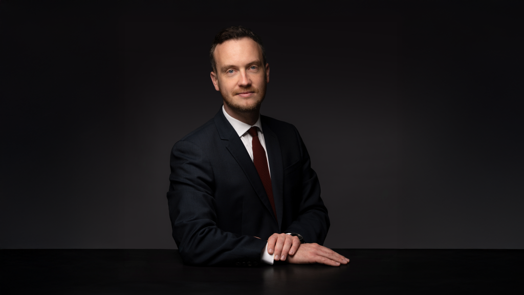 Dorian Legout prend les rênes des Acteurs du retournement de l’Ouest