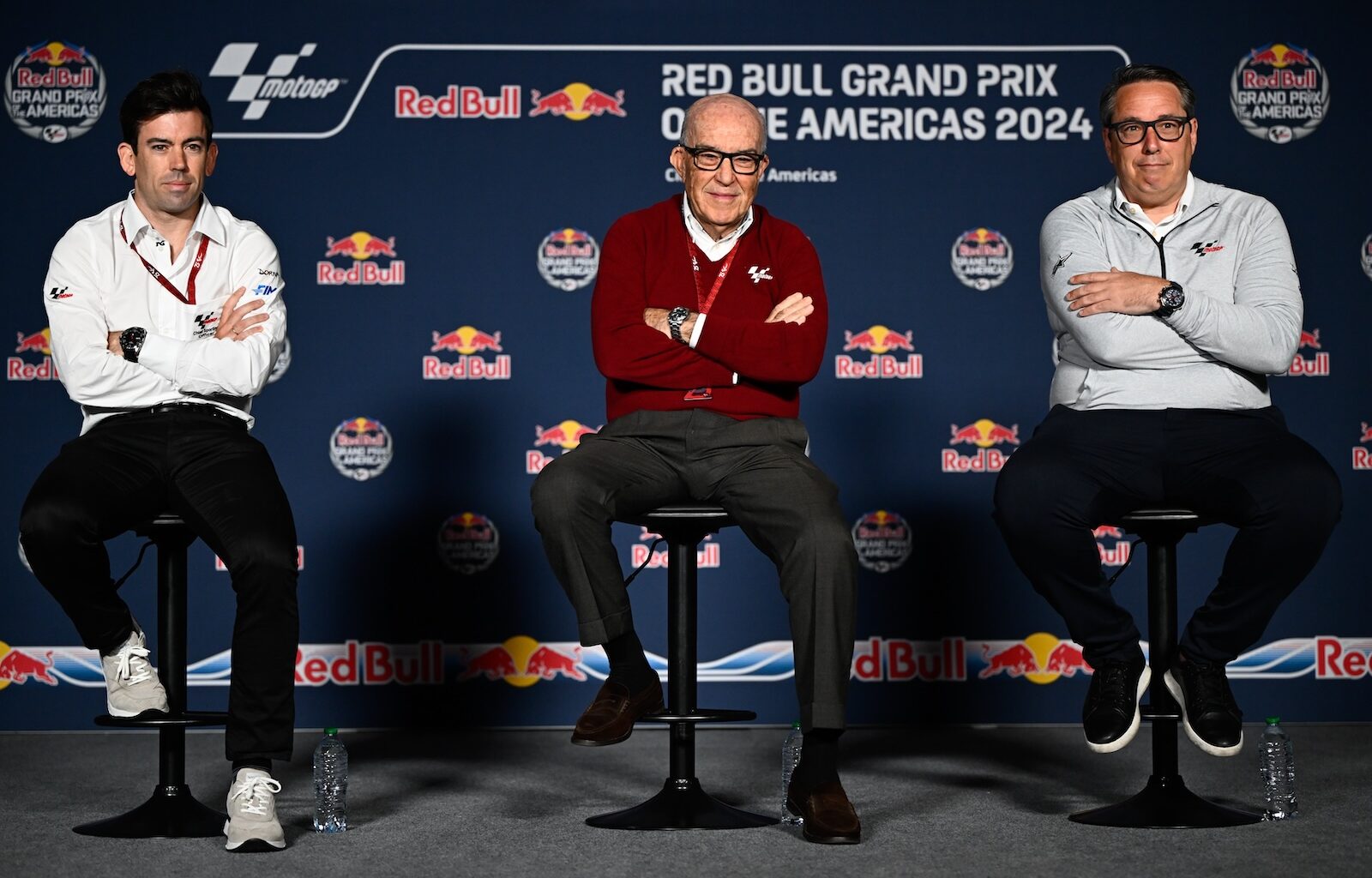 Quelles sont les instances dirigeantes du MotoGP ?