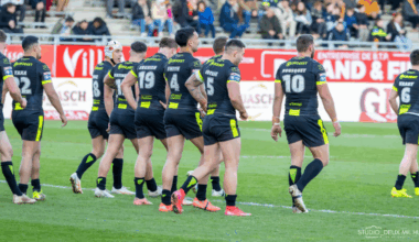 Super League - Quelle équipe pour les Dragons Catalans en 2026 ? - Rugby à XIII