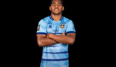 Duguivalu au Stade Français pour remplacer Marchant ?