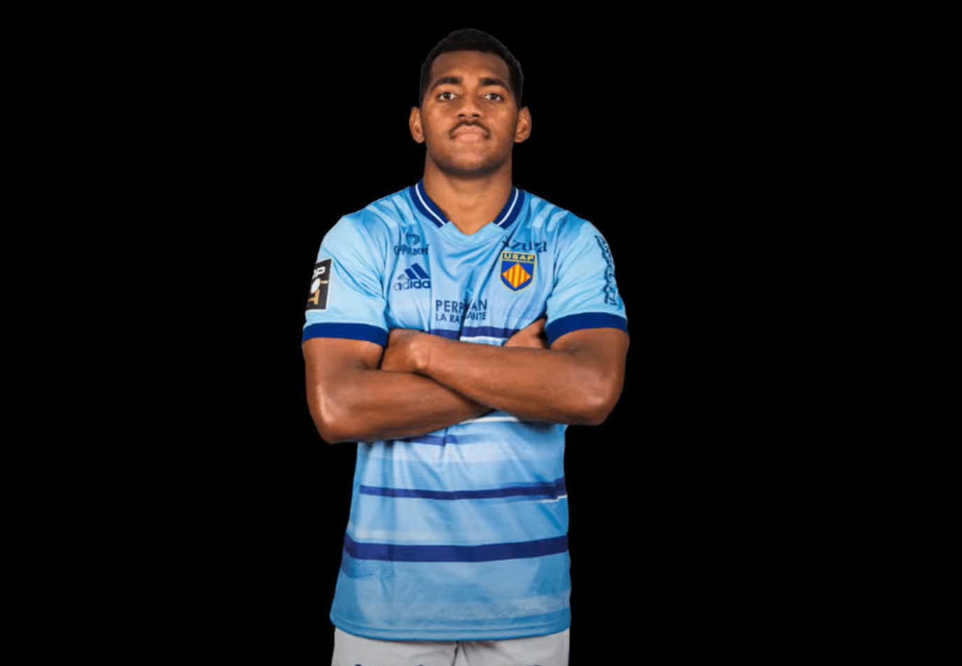 Duguivalu au Stade Français pour remplacer Marchant ?