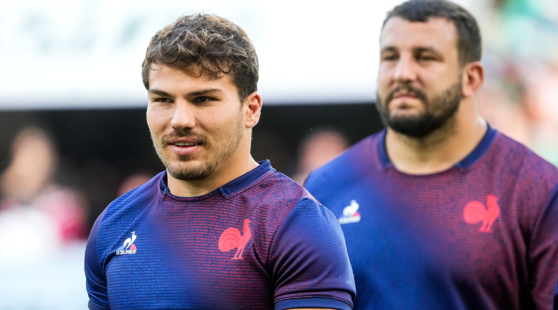 Dupont, Russell, Biggar Les salaires des 6 joueurs de rugby les mieux payés