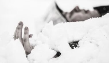 au cœur glacé de l’Epire – Libération