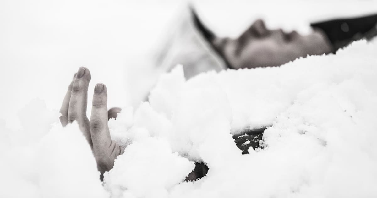 au cœur glacé de l’Epire – Libération