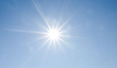 la deuxième canicule de l’été s’intensifie ce lundi dans le Sud – Libération