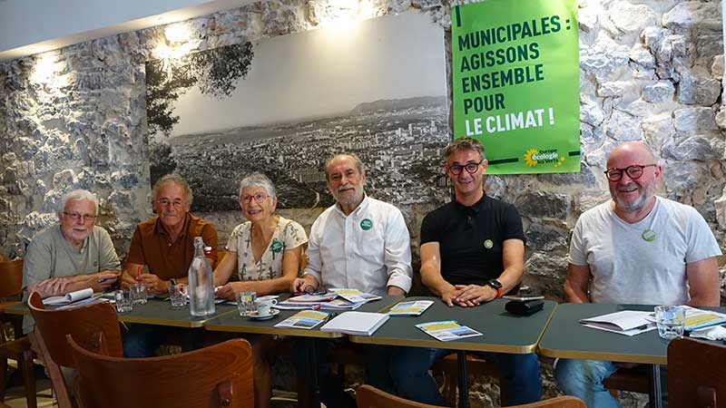 Municipale Toulon 2026 - EELV_info83