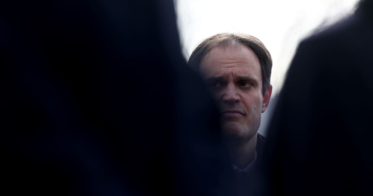le Crif se trompe de voie – Libération