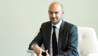 La France gèle l’accueil de Palestiniens le temps d’enquêter sur l’étudiante accusée de propos antisémites – Libération
