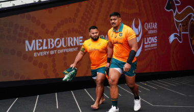 Rugby : pourquoi l’Australie fait sa révolution pour la sélection de ses joueurs évoluant à l’étranger