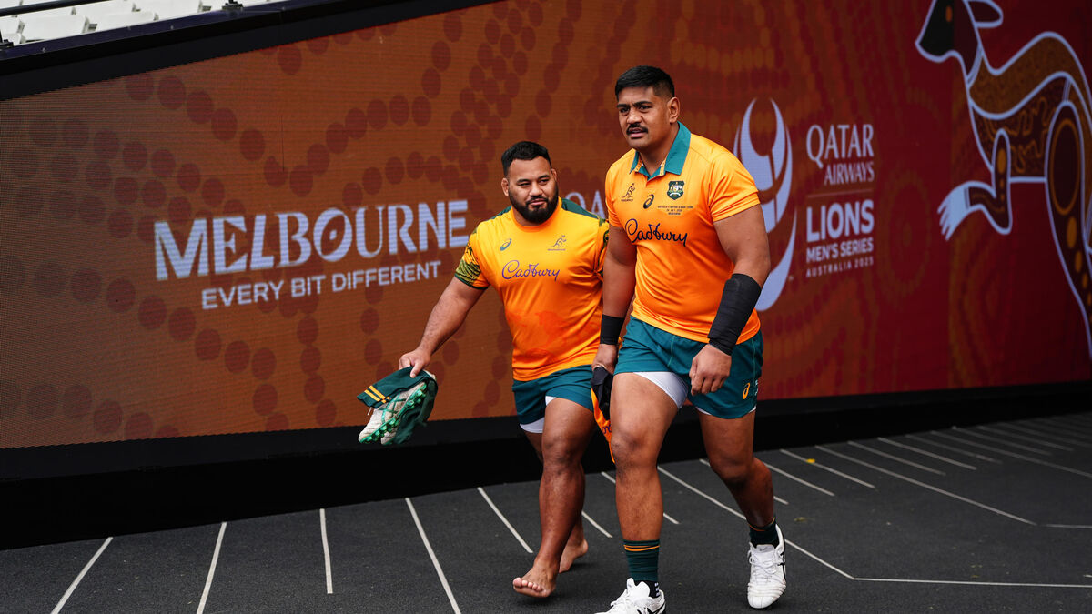 Rugby : pourquoi l’Australie fait sa révolution pour la sélection de ses joueurs évoluant à l’étranger