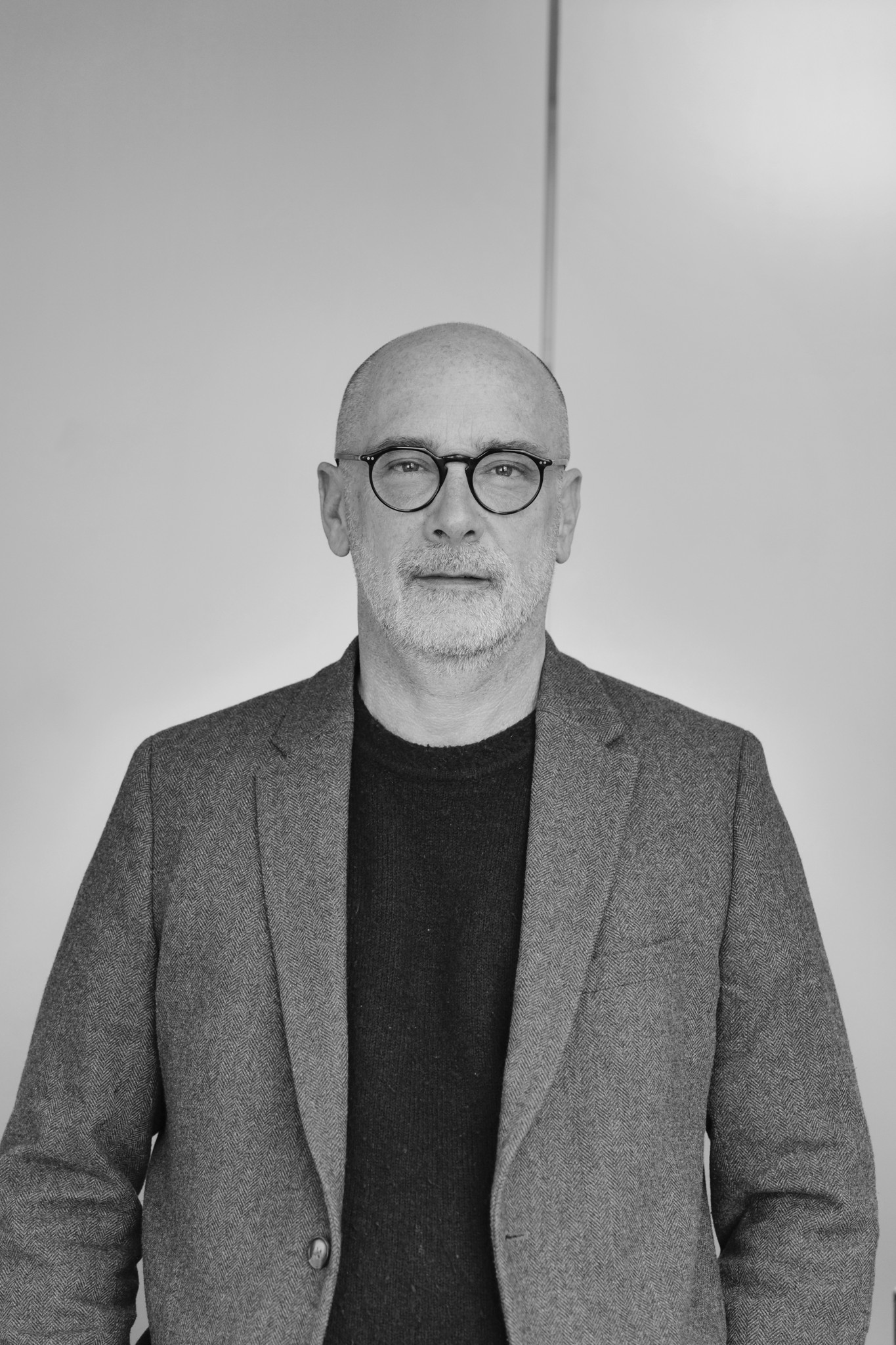Nicolas Pinguely