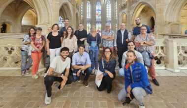 Rentrée 2025 : ce qui change sur RCF Lyon