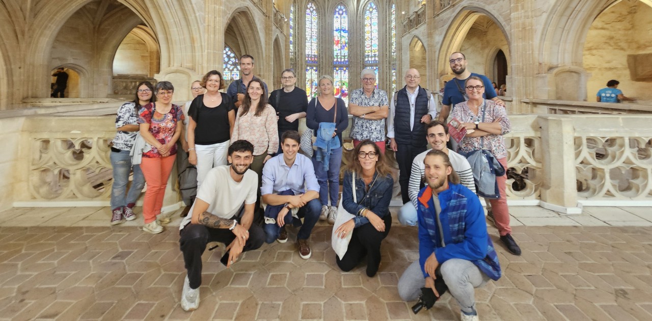 Rentrée 2025 : ce qui change sur RCF Lyon