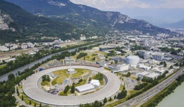 Le Synchrotron de Grenoble salue le succès de son nouveau rayonnement EBS, cinq ans après sa mise en service